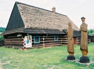 Muzeum Kultury Łemkowskiej w Zyndranowej