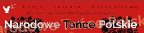 Wystawa "Narodowe Tańce Polskie"