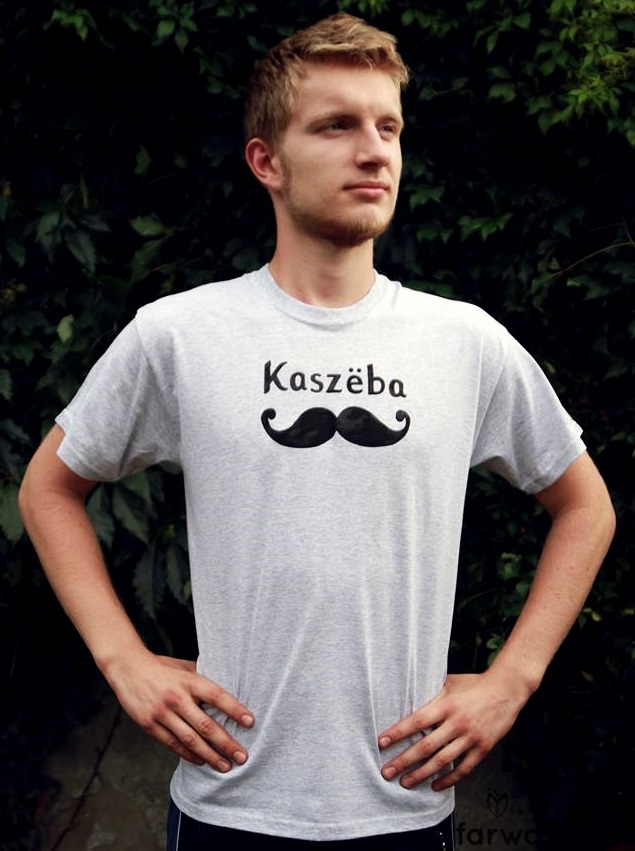 Farwa - koszulka Kaszeba