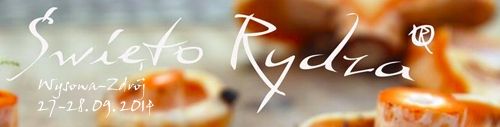 Święto Rydza, Wysowa-Zdrój 2014