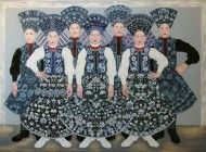 Wycinanki Bereniki Kowalskiej